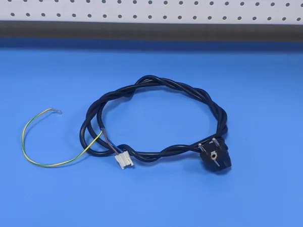 Кабель питания для вытяжки SHY BL/A/60