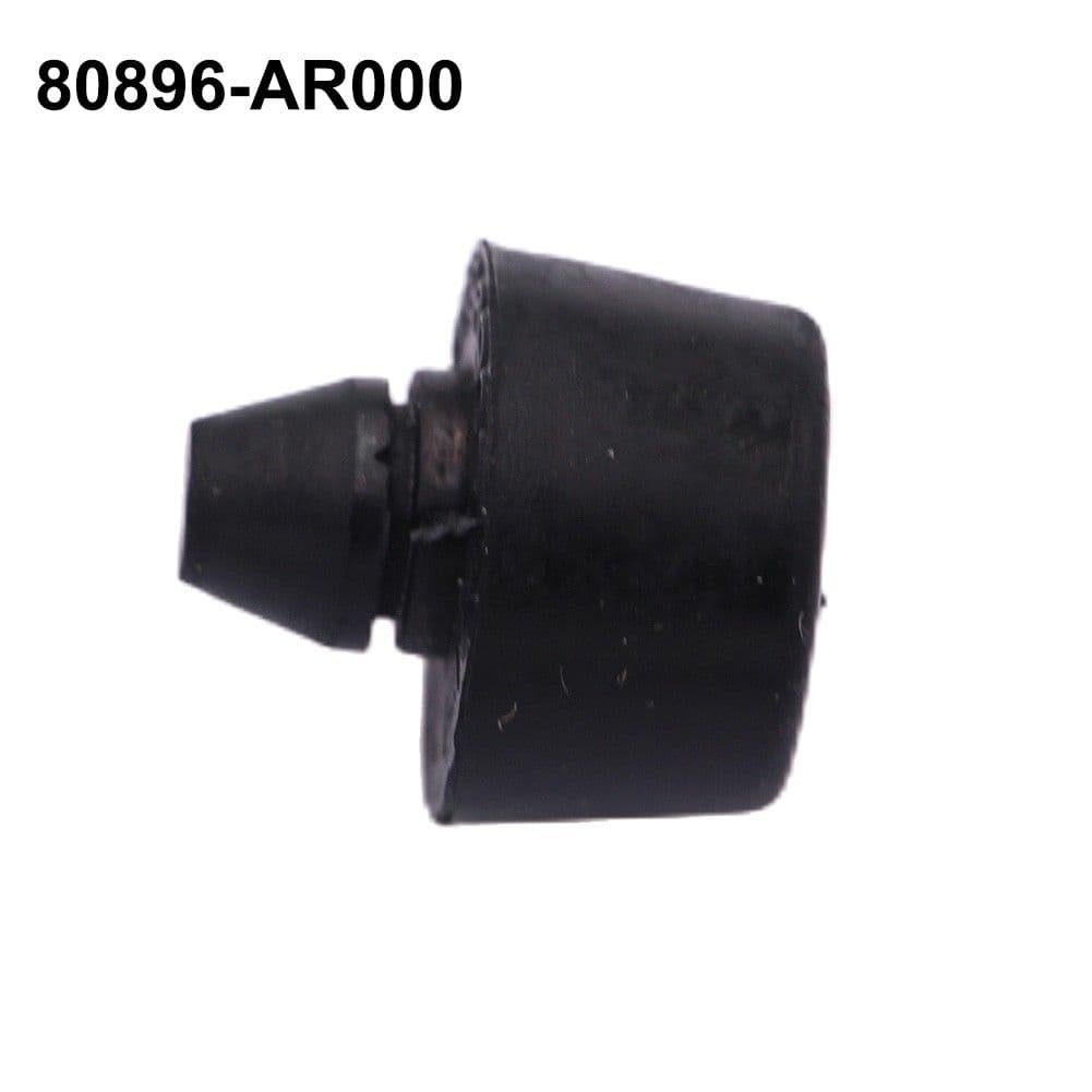 Резиновый упор двери, подходит для Infiniti Q45 Q50 Q60 QX56 QX80 80896-AR000