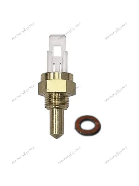 Датчик температуры погружной NTC BAXI,Westen,Protherm,Koreastar,Mora8435400,TS1018434820,198768, White