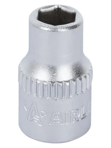 Головка торцевая 1/4" шестигранная 5.5 мм, Airline ATAP066