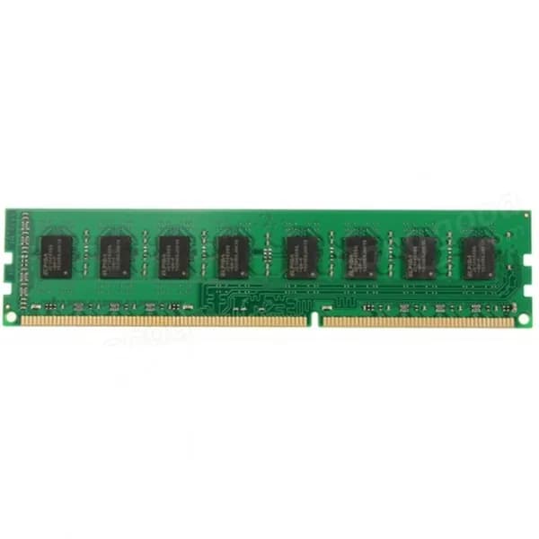 Оперативная память DDR3 2GB 1600MHz CL11(11-11-11-27) 1.35V DDR3, 1600 МГц, 1 x 2 ГБ (AQD-D3L2GN16-SQ1)