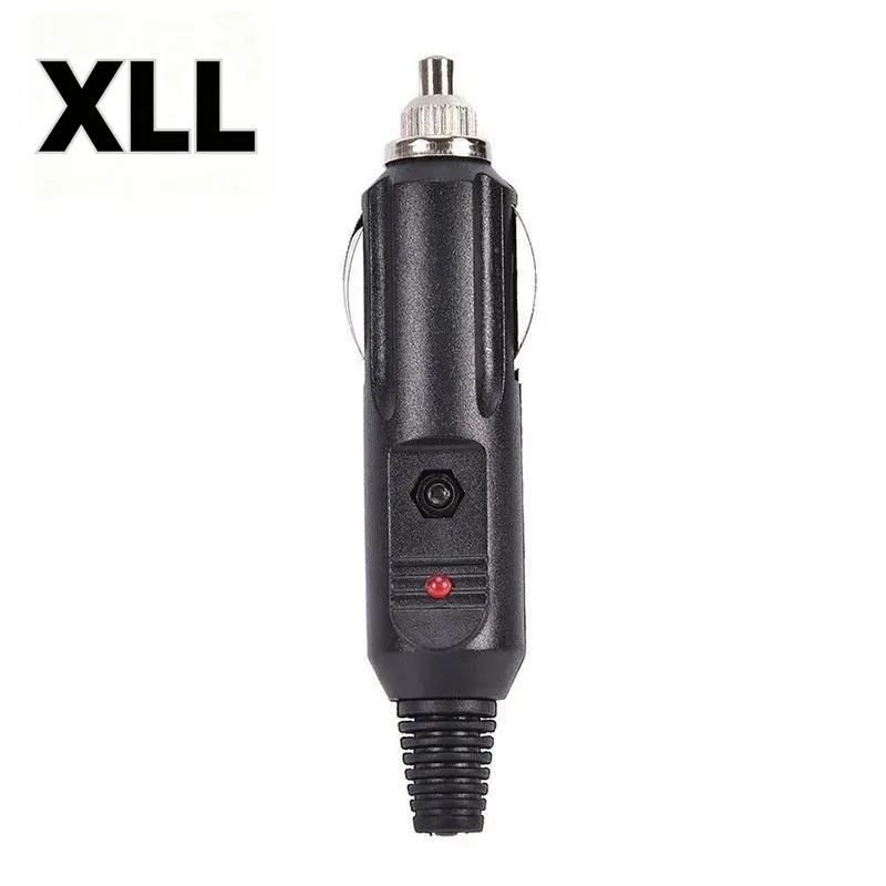 XLL Удлинитель гнезда прикуривателя, 9.5 см