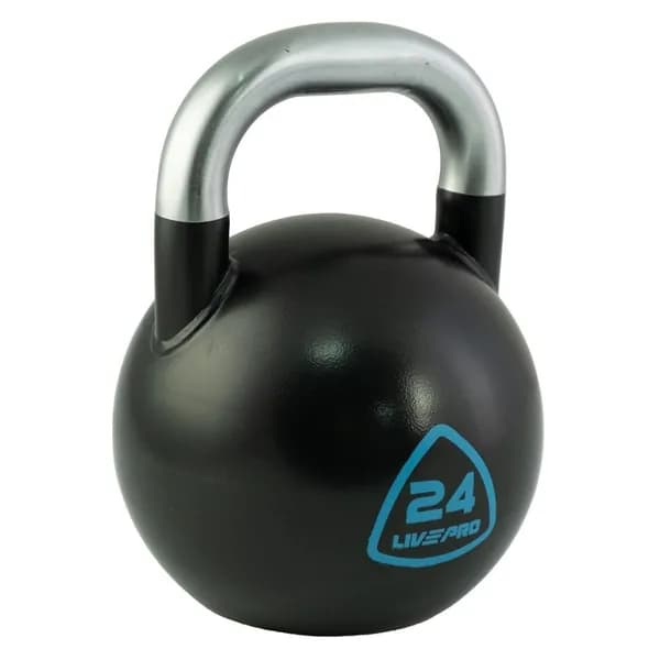 Гиря Livepro LP8042-28