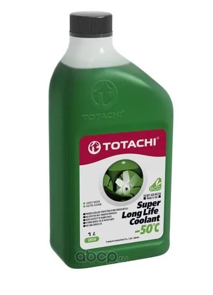 Антифриз TOTACHI 41701