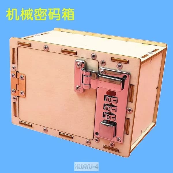 Научные технологии DIY ручные изобретения.