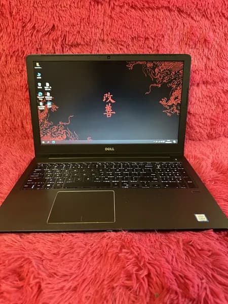 Dell Vostro 5568 Ноутбук 15.6" | Intel Core i5-7200U | 8 ГБ | NVIDIA GeForce 940MX 4 ГБ | SSD 256 ГБ | Игровой, Для работы, Для учёбы Игровой ноутбук