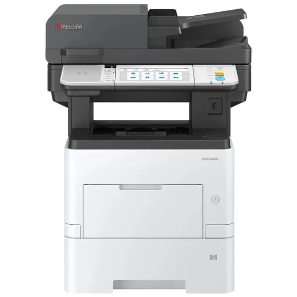 МФУ лазерное черно-белое Kyocera ECOSYS MA4500ix 110C113NL0 А4, 45 стр/мин, 1200dpi, 1 Gb, USB, Netw