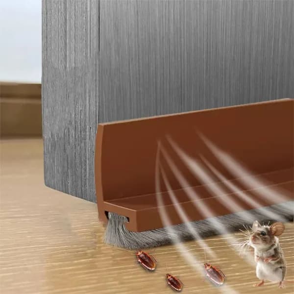 Уплотнитель для цоколя
