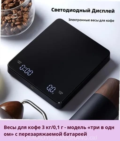 Напольные весы