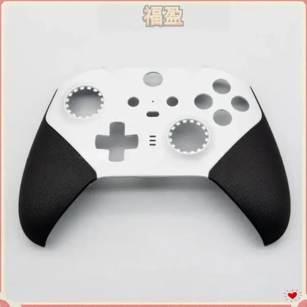 Эксклюзивный комплект лицевых панелей для замены корпуса контроллера Xbox One Elite Series 2, включающий переднюю крышку и оболочку