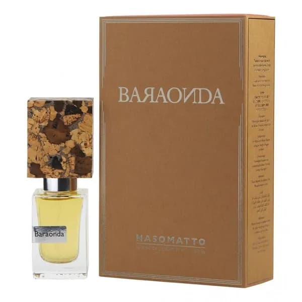 Nasomatto Baraonda Духи для женщин 0,7 ml Sample