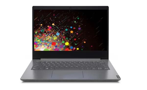 Lenovo V14 ADA Ноутбук 14", AMD Ryzen 3 3250U, RAM 4 ГБ, HDD 1024 ГБ, AMD Radeon, Windows Pro, (82C60072UE), серый, Русская раскладка