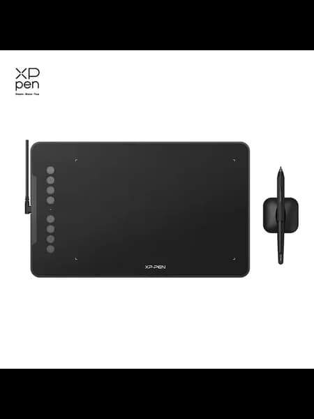 Защитная пленка для графического планшета XPPEN Черный, for