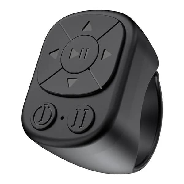 Bluetooth-кнопка для фото