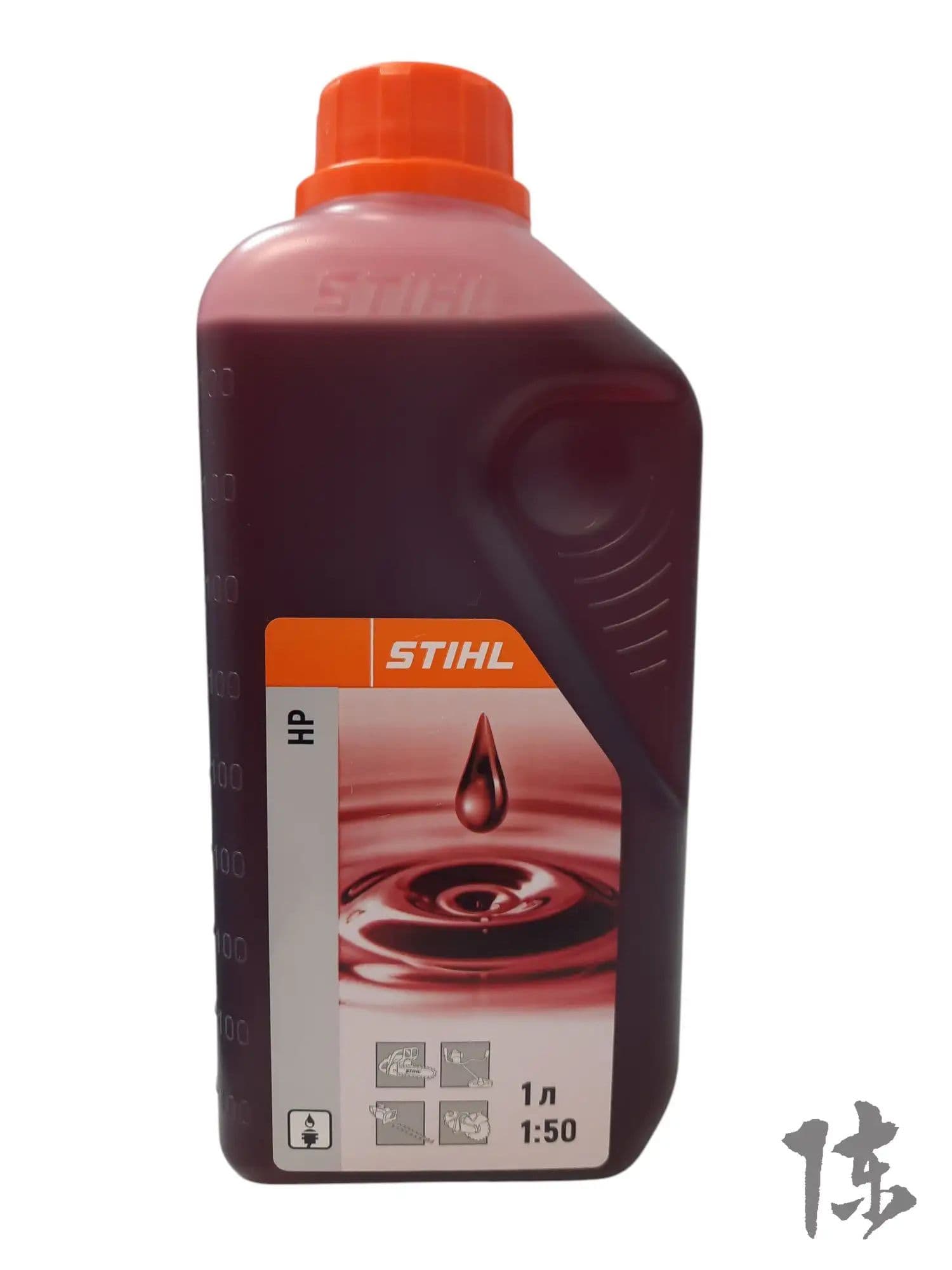 STIHL Масло моторное, Минеральное, 1 л