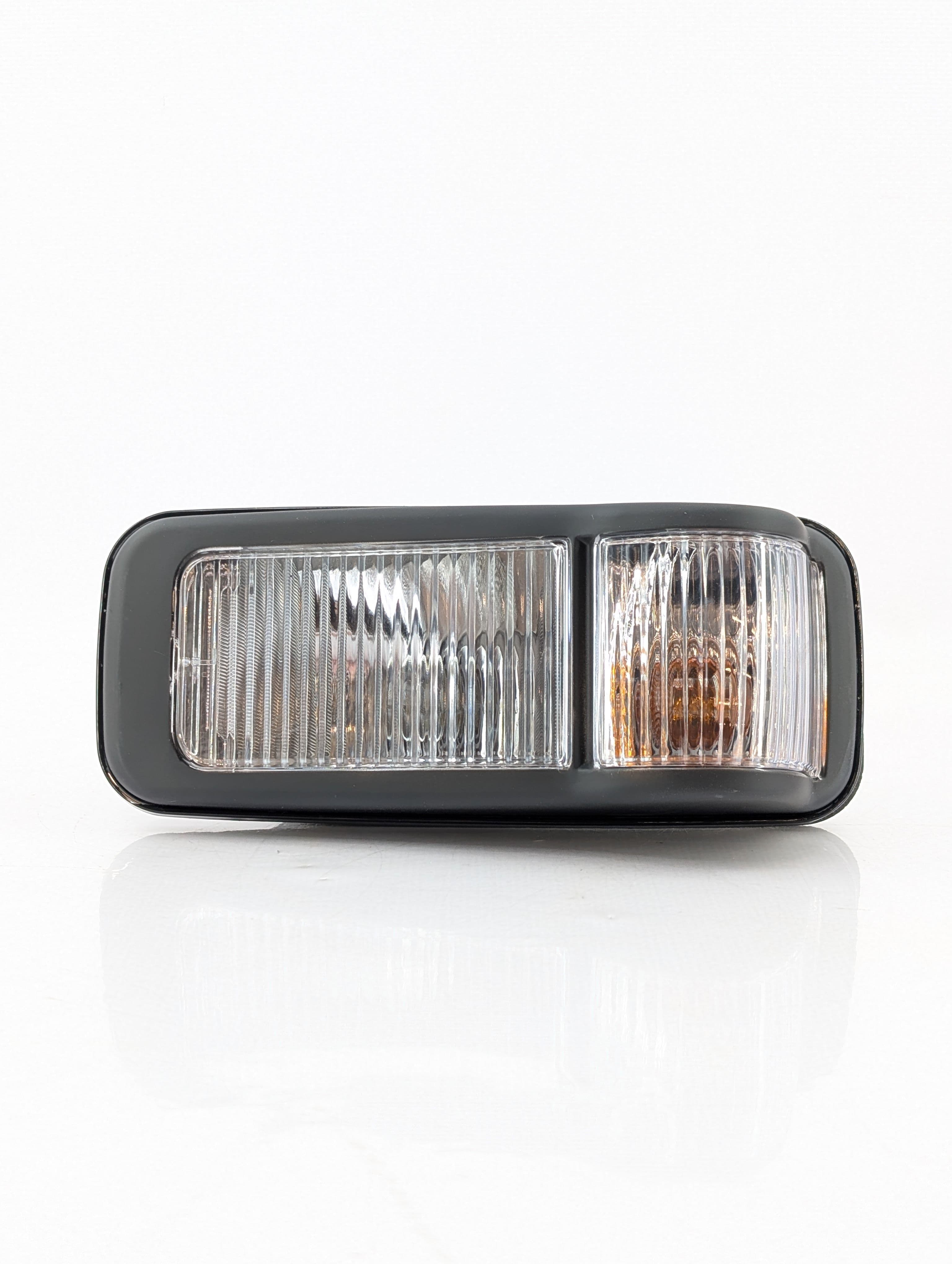 8-98039-777-2 Повторитель поворота левый Isuzu Elf, FDParts