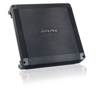 Усилитель Alpine BBX-T600