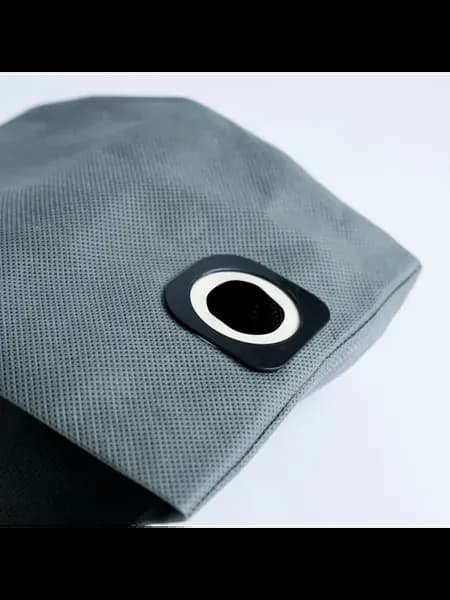 Пылесборник для строительного пылесоса Cleanway D-30"