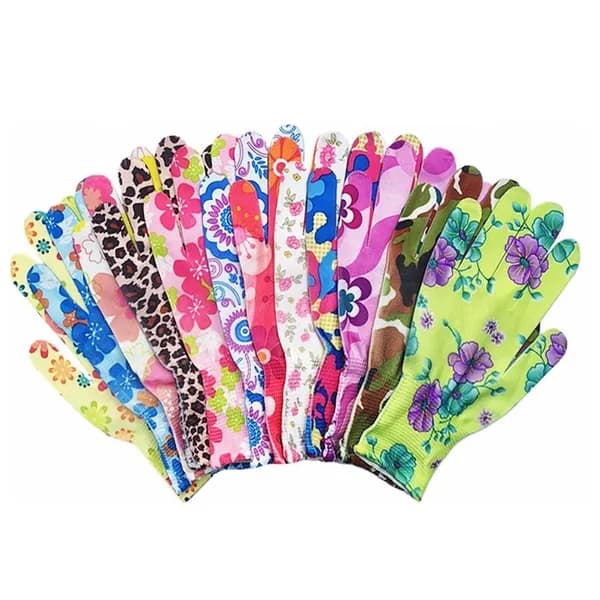 Перчатки для рыбалки