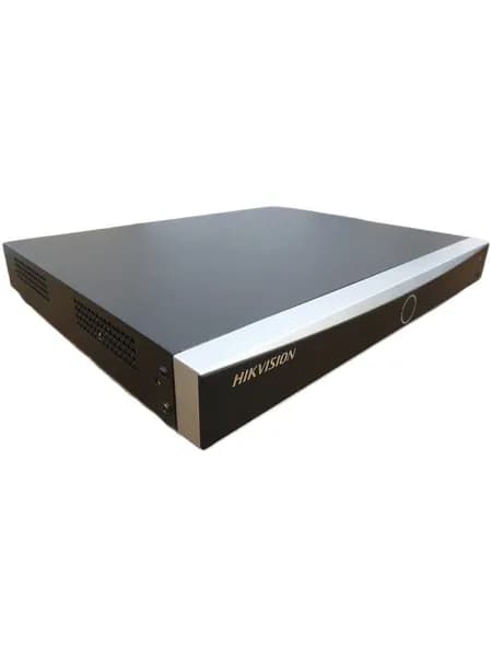 DS-7608NXI-K2/8P(D) IP видеорегистратор Hikvision