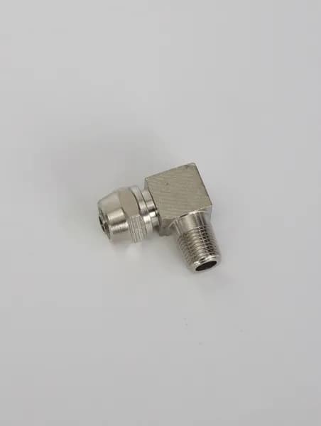 cx237-19-1 Соединение 8*5мм х3/8