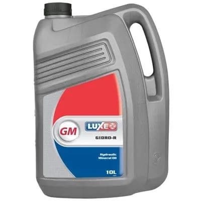 Жидкость для гидроусилителя руля Luxe Gidro-R 10 л