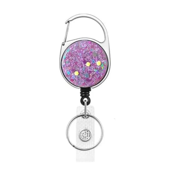Универсальный выдвижной карабин с защитой от скольжения, Цвет