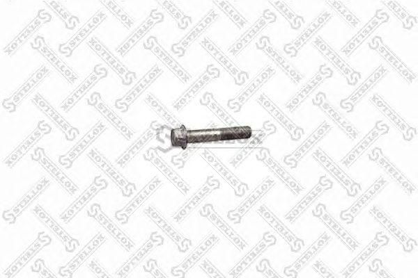 Болт крепления сидельного устройства M16X1,5X85 Stellox 89-00417-SX