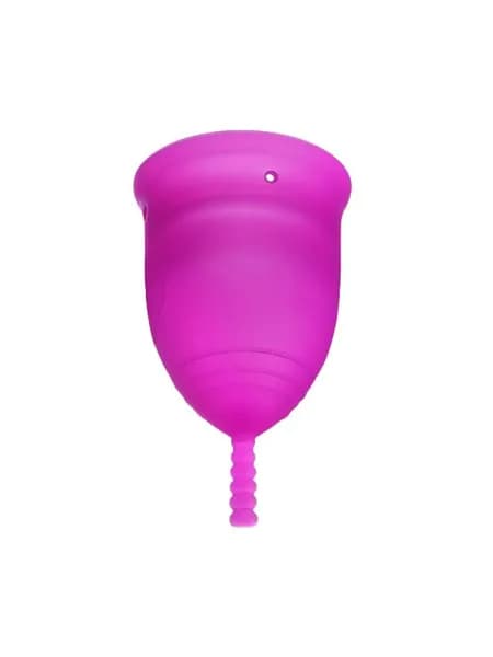Менструальная чаша MelissaCup BOX PLUS