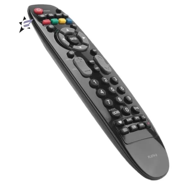 (B T Y Z) RL67H-8 Пульт дистанционного управления совместим с телевизора Changhong TV TV20A-C35 LC32HA3 LED50C2000H LED50C2000IS LED29B1000S