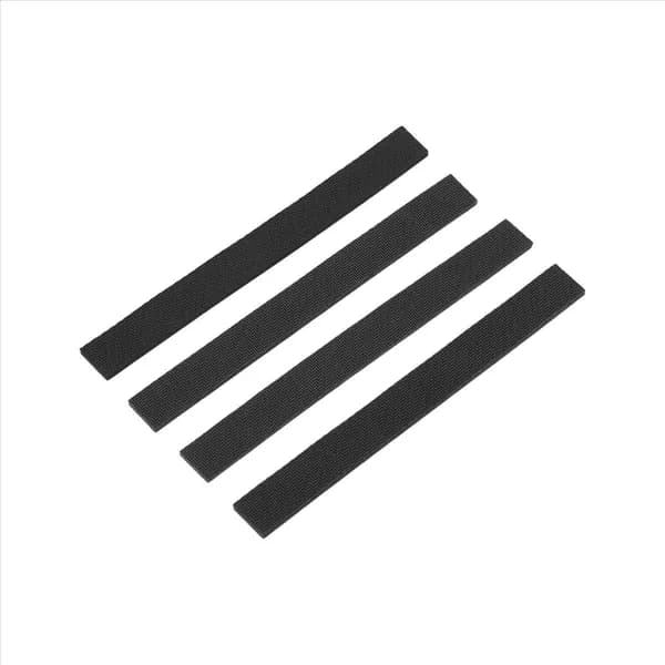 4 шт., кожа плода для колесных шин для IRobot Braava 320 380 381 380T 390 390T M