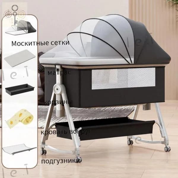Колыбель ,,55х92х80см