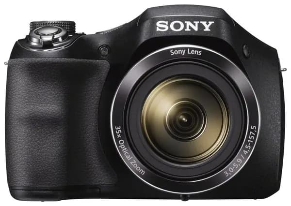 Sony Цифровой фотоаппарат