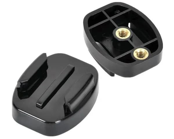 Переходник Tripod Adapter для экшн камер/ 2 шт