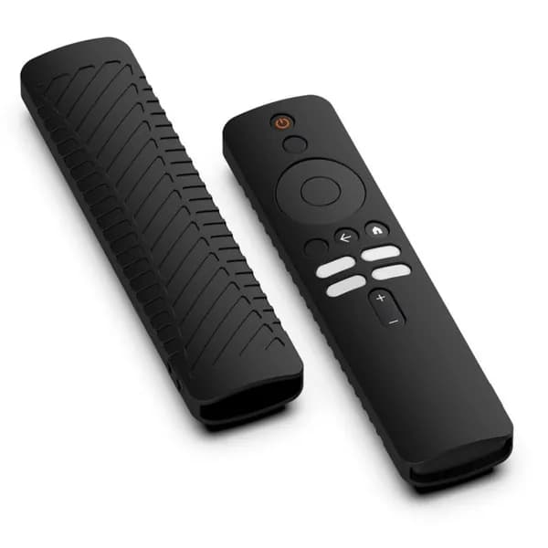 Силиконовый Защитный Чехол Для Пульта Дистанционного Управления 4K MiBox 2-Го Поколения