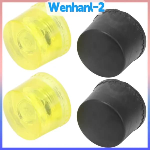 Резиновая ударная головка 40mm