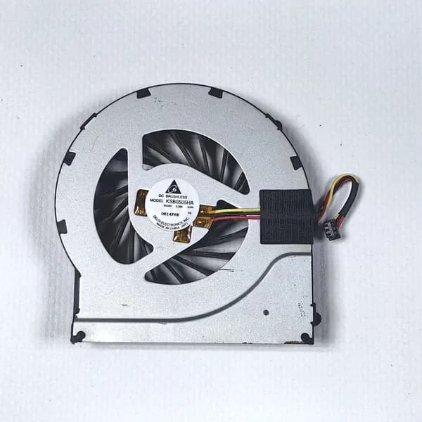 Вентилятор HP Dv6-3000 Delta Electronics