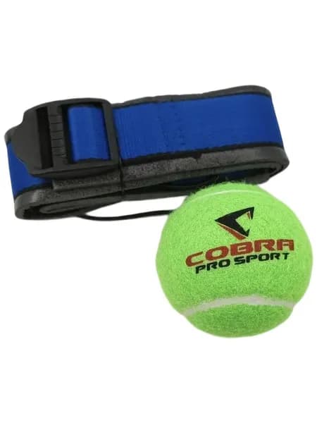 COBRA PRO SPORT Мяч для отработки ударов