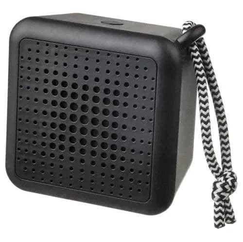 Портативная Bluetooth-колонка VAPPEBY, черная