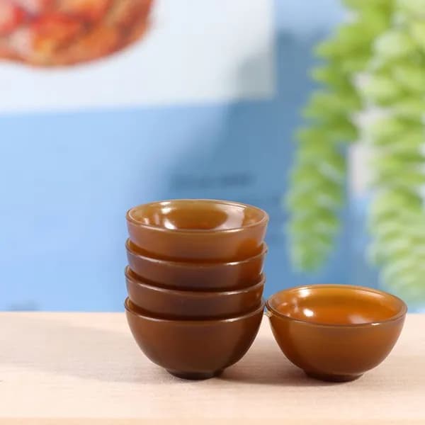 Чаша для Кукольного Домика