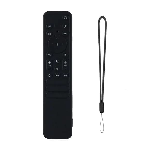 Чехол для пульта ДУ RMFTX810P/TX810U/TX811U/TX910U, Черный