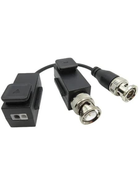 DS-1H18S/E(C) комплект приемопередатчиков Hikvision