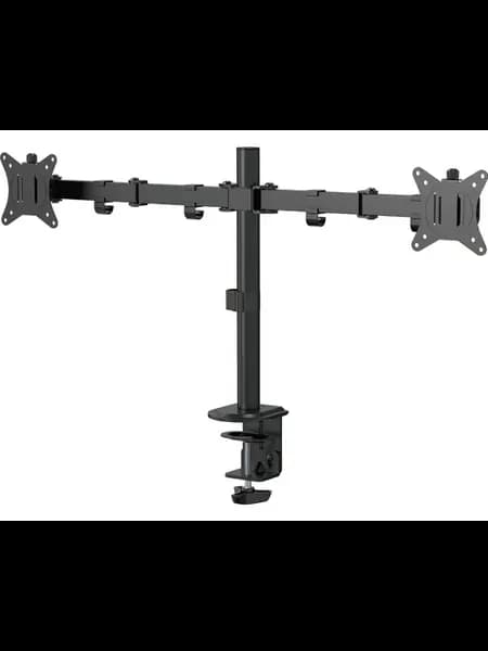 Кронштейн UniTeki FMT72 black для двух мониторов SNM72