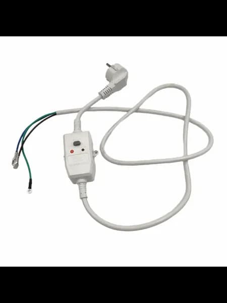 УЗО для водонагревателя универсальное с клеммами 16А 230V