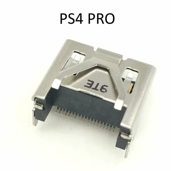 Oригинал порт разъем Hdmi для Sony Playstation 4 PRO (PS4) Гнездо