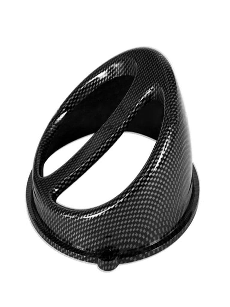 Крышка вентилятора с воздухозаборником для JOG50 90 DIO ZX GY6