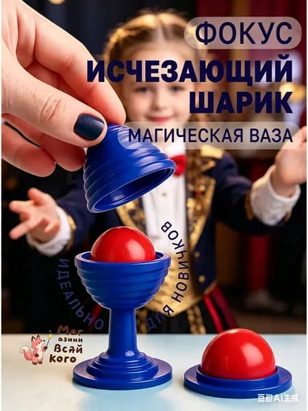 Аксессуар для фокусов