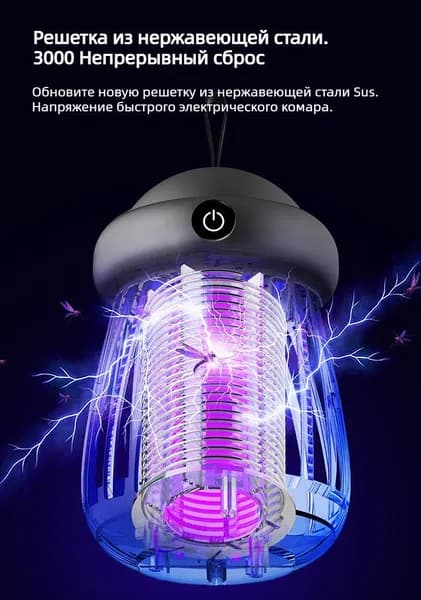 Очиститель воздуха Озонатор для воздуха