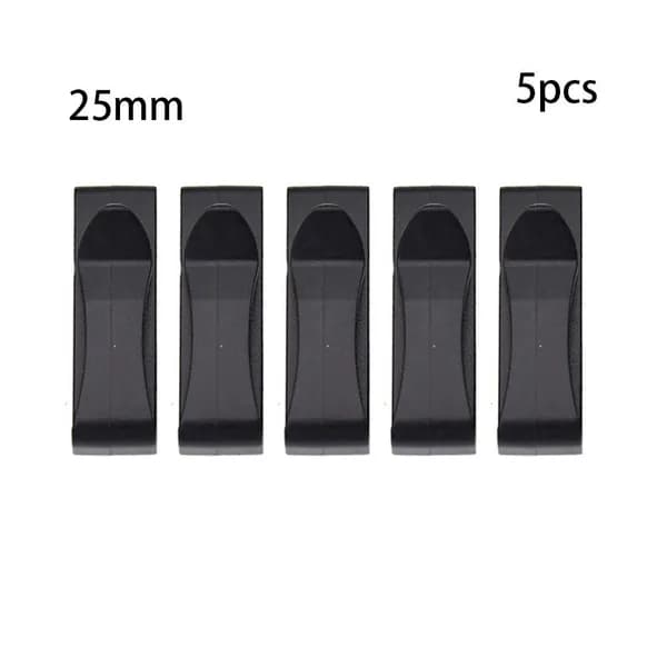 5pcs Пряжки рюкзака