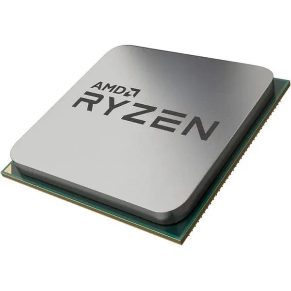 Процессор AMD Ryzen 5 5600X Vermeer (Soc-AM4, 3.7GHz, 6C/12T, 32Mb, TDP-65W, ОЕМ) (100-000000065)